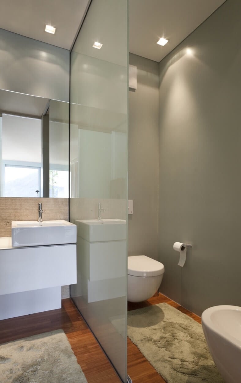 Should You Include A Water Closet In Your Bathroom Design Thebathoutlet Com